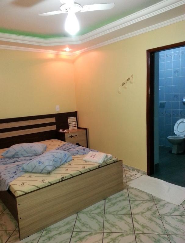 Bororos Palace Hotel São Paulo Zewnętrze zdjęcie